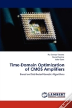 Capa do artigo Time-Domain Optimization Of Cmos Amplifiers