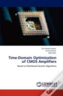 Time-Domain Optimization Of Cmos Amplifiers