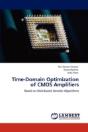 Time-Domain Optimization Of Cmos Amplifiers - Preview