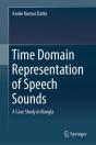 Time Domain Representation Of Speech Sounds - Preview
