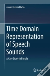 Capa do artigo Time Domain Representation Of Speech Sounds