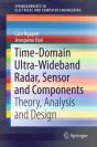 Time-Domain Ultra-Wideband Radar, Sensor And Components - Preview