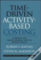 Time-Driven Activity-Based Costing