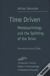Capa do artigo Time Driven
