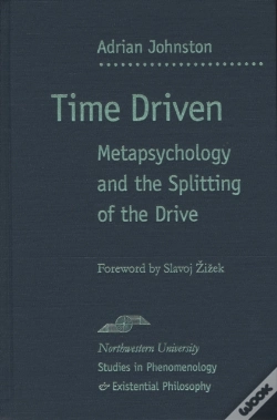 Capa do artigo Time Driven