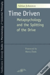 Capa do artigo Time Driven