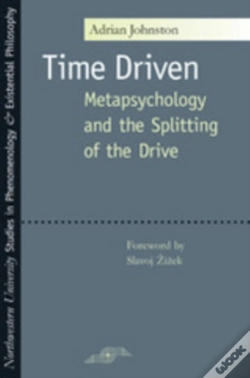 Capa do artigo Time Driven