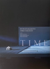 Capa do artigo Time - DVD/BluRay