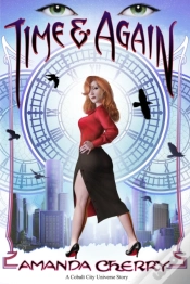 Capa do artigo Time & Again