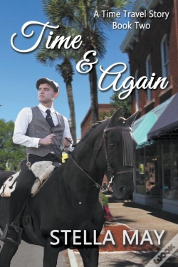 Capa do artigo Time & Again