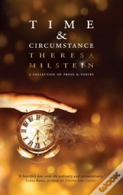 Capa do artigo Time & Circumstance