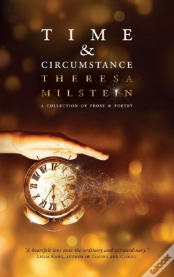 Capa do artigo Time & Circumstance