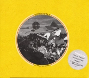 Capa do artigo Time & Space - CD