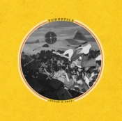 Capa do artigo Time & Space - Vinil