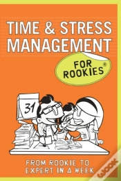 Capa do artigo Time & Stress Management For Rookies
