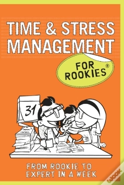 Capa do artigo Time & Stress Management For Rookies
