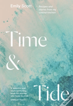 Capa do artigo Time & Tide