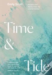Capa do artigo Time & Tide