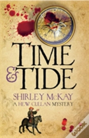 Capa do artigo Time & Tide