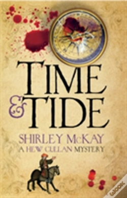 Capa do artigo Time & Tide