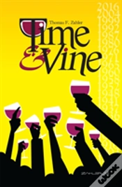 Capa do artigo Time & Vine