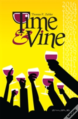 Capa do artigo Time & Vine