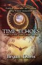 Time Echoes (Time Echoes Trilogy V1) - Preview