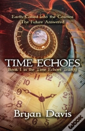 Capa do artigo Time Echoes (Time Echoes Trilogy V1)