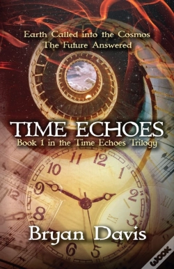 Capa do artigo Time Echoes (Time Echoes Trilogy V1)