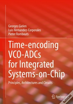 Capa do artigo Time-Encoding Vco-Adcs For Integrated Systems-On-Chip