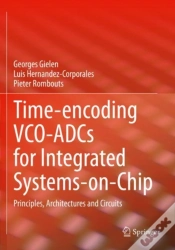 Capa do artigo Time-Encoding Vco-Adcs For Integrated Systems-On-Chip