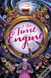 Capa do artigo Time Engine