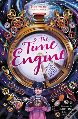 Capa do artigo Time Engine