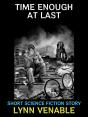 Time Enough At Last - Preview