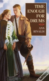 Capa do artigo Time Enough For Drums