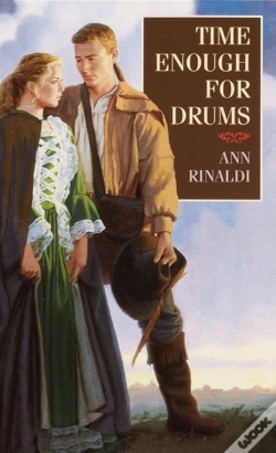 Capa do artigo Time Enough For Drums