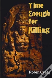Capa do artigo Time Enough For Killing