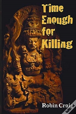 Capa do artigo Time Enough For Killing