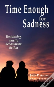Capa do artigo Time Enough For Sadness