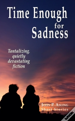 Capa do artigo Time Enough For Sadness