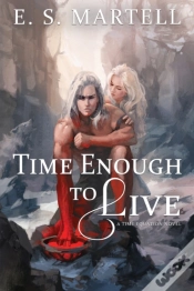 Capa do artigo Time Enough To Live