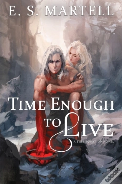 Capa do artigo Time Enough To Live