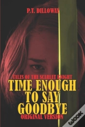 Capa do artigo Time Enough To Say Goodbye (Original Version)