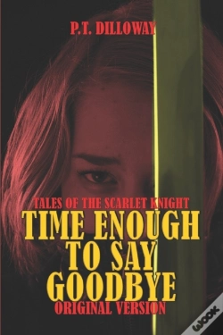 Capa do artigo Time Enough To Say Goodbye (Original Version)
