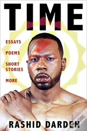 Capa do artigo Time: Essays, Poems, Short Fiction, & More