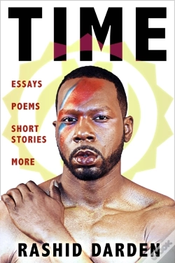 Capa do artigo Time: Essays, Poems, Short Fiction, & More