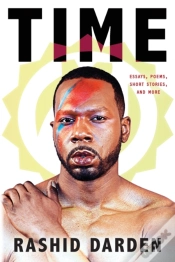 Capa do artigo Time: Essays, Poems, Short Fiction,   Mo
