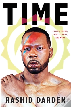 Capa do artigo Time: Essays, Poems, Short Fiction,   Mo
