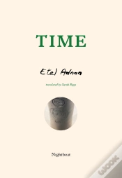Capa do artigo Time