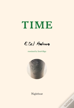 Capa do artigo Time